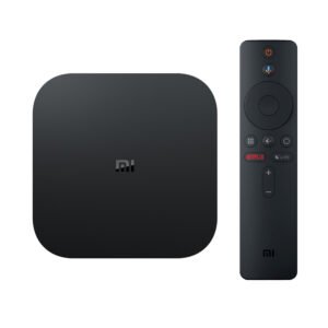 Xiaomi Mi Box Android TV 6.0 (2nd Generation)