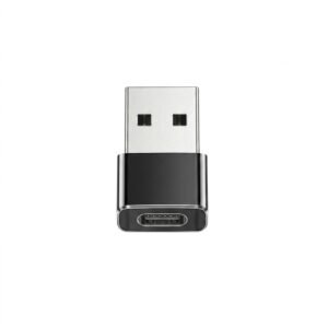 USB To Type C Male OTG